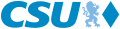 CSU Logo since 2016.svg