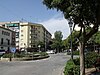 Carrer de l'Arquebisbe Olaechea