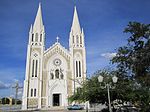 Miniatura para Catedral del Sagrado Corazón de Jesús (Petrolina)