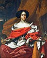 Q176253 Catharina van Bragança geboren op 25 november 1638 overleden op 31 december 1705