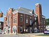 Cedarville Opera House