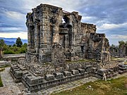 Martand Sun Temple