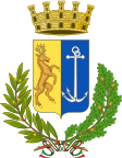 Cervignano del Friuli címere