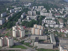 Tchaïkovski (ville)