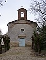 Église Saint-Pierre de Cayrac