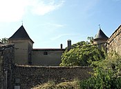 Schloss Haut-Livron