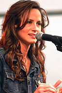 Chely Wright 2007