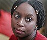 Chimamanda Ngozi Adichie