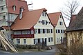 Die Christenmühle bei Rohr