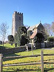 Church of St Thomas of Canterbury