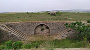 Miniatura para Castillo de Çimpe