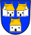 Wappen der Stadt Dorfen