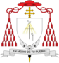 Herb duchownego