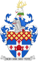 Coat of Arms of the Metropolitan Borough of Hampstead.svg