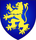 Coat of arms of Differdange