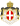 Coat of arms of the Sovereign Military Order of Malta (variant).svg