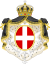 Герб Суверенного военного Мальтийского ордена (вариант) .svg