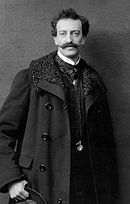 Oscar Straus Composer Oscar Straus 1907.jpg