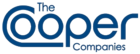 logo de The Cooper Companies