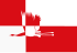 Bandera de Cranendonck