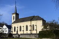 Kirche St-Martin