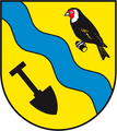 Ortswappen Stegelitz (Möckern)