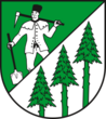 Coat of arms of Ahlsdorf