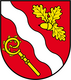 Coat of arms of Wendemark