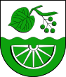 Coat of arms of Lindved (Sydslesvig)
