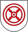 Coat of arms of Melle