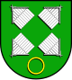 Oldenborstel – Stemma