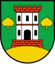 Waldsieversdorf – Stemma