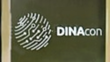 DINAcon Logo