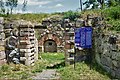 Зајечарски бастиони - Источна тврђава - улазна капија