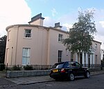 12 And 14 Devanha Gardens, Devanha House, Including Piers And Boundary Walls