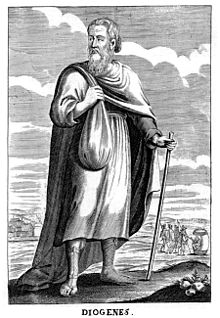 Diogenes in Thomas Stanley History of Philosophy.jpg