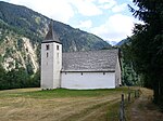 Kapelle St. Agatha