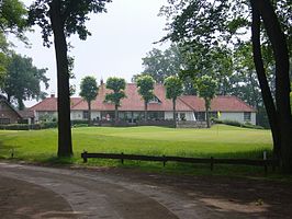 Golfclub De Dommel