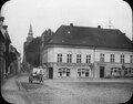 Straße 1912