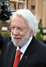 Miniatura Donald Sutherland