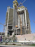 صورة مصغرة لـ أبراج دبي - الدوحة