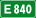 E840