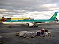 Aer Lingus Airbus A330-300