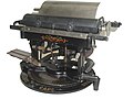 Mimeograph