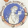 Vignette pour Edmond Ætheling