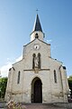 Église Saint-Christophe de Châteauroux