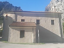 Église de Sigottier