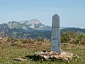 Miniatura para Sierra de Elguea