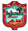 Official seal of Tampico, TS