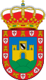 Blason de Castroverde de Cerrato